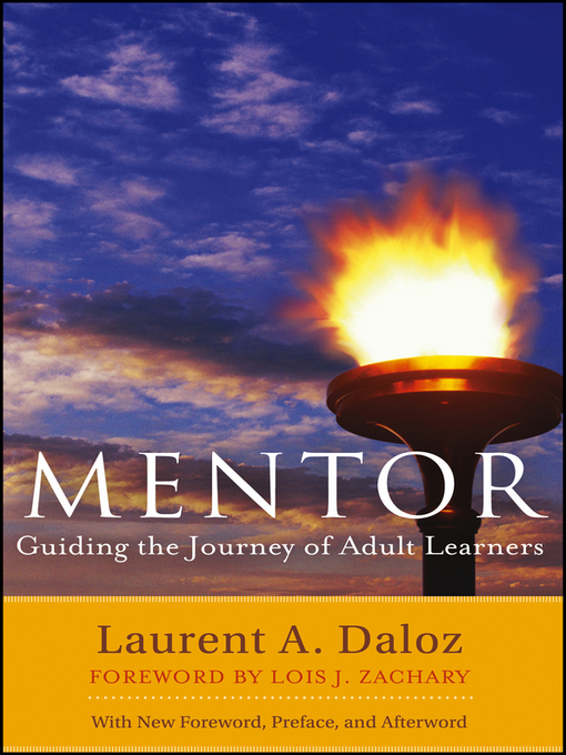 Title details for Mentor by Laurent A. Daloz - Available